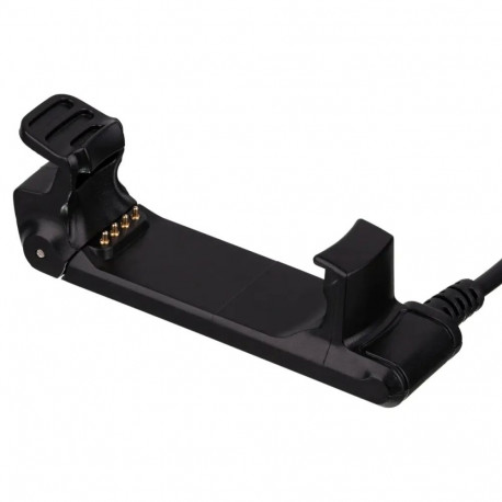 Akyga charging cable for Garmin Forerunner 220 | black