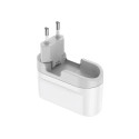 Budi travel charger | 65W | USB-C | white