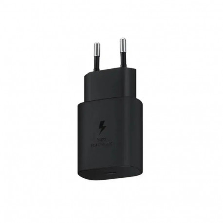 Samsung EP-TA800NBEGEU travel charger | 25W | black (OEM)