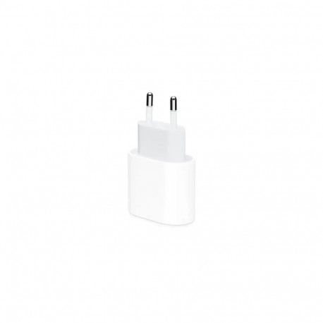 Fusion reisilaadija USB-C | 20W | 3A valge