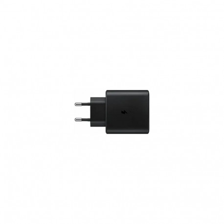 Samsung EP-TA845XBEGWW reisilaadija | 45W | PD, QC | USB-C | USB-C kuni USB-C kaabliga komplektis | 