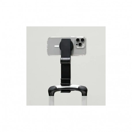 Araree phone grip mount black
