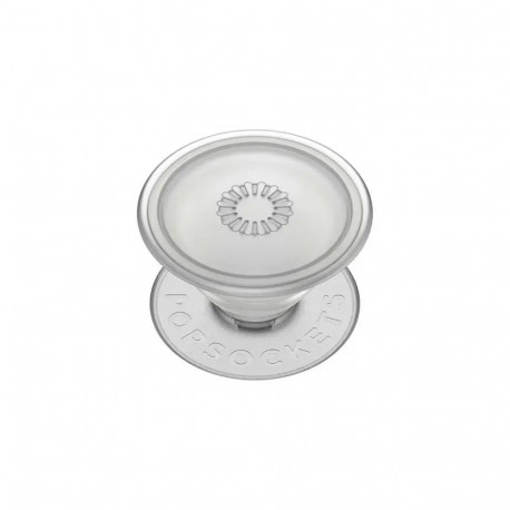 Popsockets PlantCore Grip Faded Stone 805500 phone holder and stand - premium