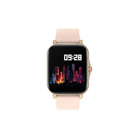 Allview SmartWatch StyFit M złoty|gold