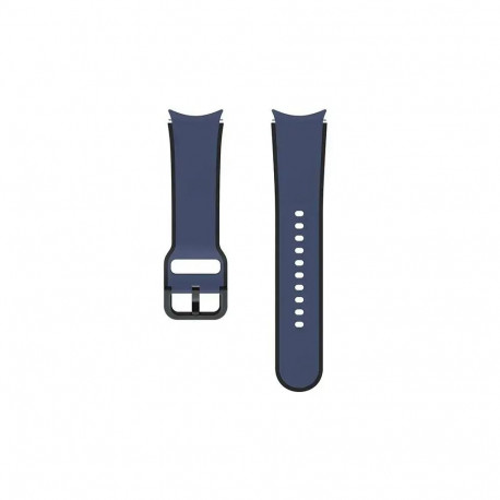 ET-STR90SNE Samsung Galaxy Watch 5Two-tone Sport Strap 20mm S|M Navy