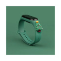 Fusion Xmas Christmas Tree 2 for Xiaomi Mi Band 3 | 4 green