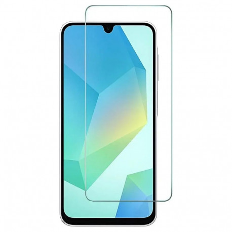 Fusion glass tempered glass for phone Samsung Galaxy A16 4G|5G