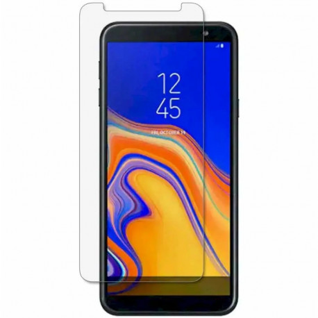 Fusion tempered glass for phone Samsung Galaxy J7 2017
