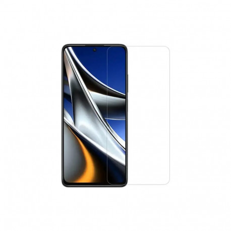 Fusion tempered glass for phone Xiaomi Poco X4 GT