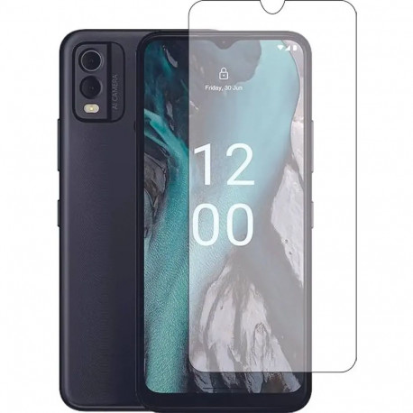 Fusion tempered glass for phone Nokia C32