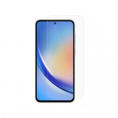 Fusion tempered glass for phone Samsung Galaxy A35 5G