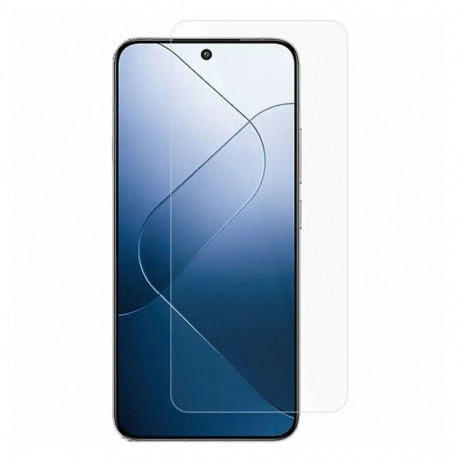 Fusion Tempered Glass for phone Xiaomi 14 Pro