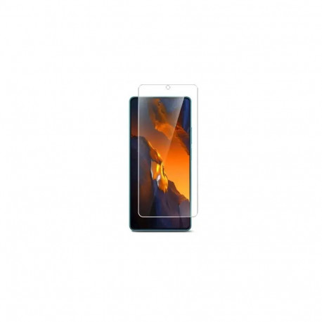 HOFI Fusion Tempered Glass for phone Xiaomi Poco F5 Pro