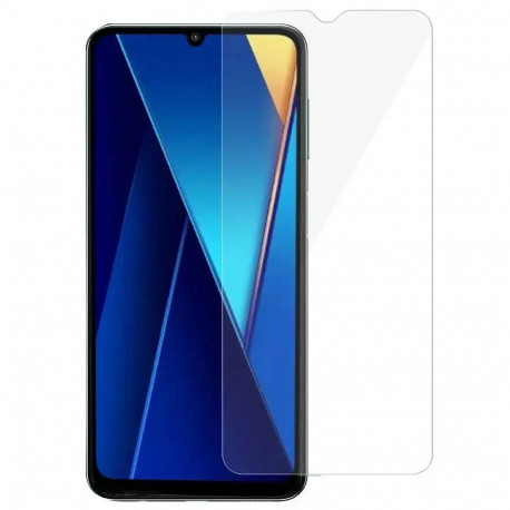 Fusion tempered glass for phone Xiaomi Redmi 13C | Poco C65