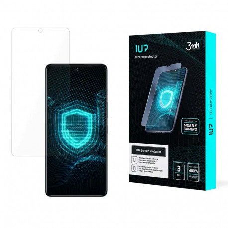 3mk 1UP kaitsekile telefonile Infinix GT 10 Pro