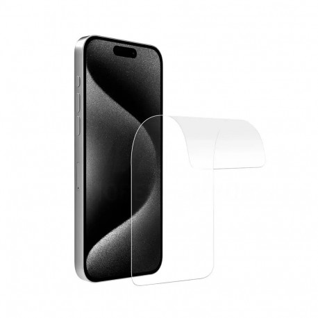 Vmax invisible TPU kaitsekile telefonile iPhone 14 Pro Max