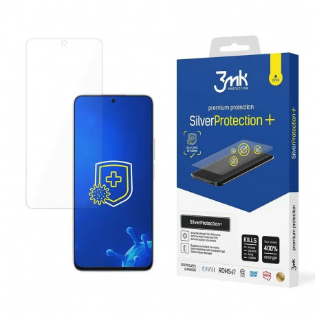 3mk SilverProtection+ protective film for phone Honor 90 Lite
