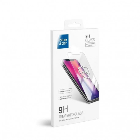 Blue Star karastatud kaitseklaas telefonile Huawei P10 Lite