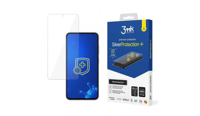 Samsung Galaxy S23+ - 3mk SilverProtection+ screen protector