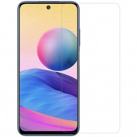 Blue Star karastatud kaitseklaas telefonile Honor X7 | Honor X7a