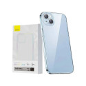 Transparent Case Baseus Simple for iPhone 14 Plus