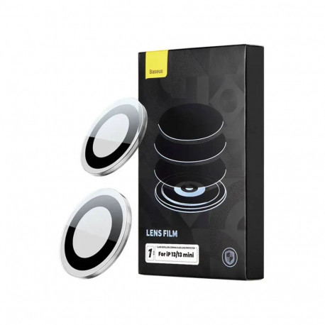 Baseus camera lens protector for iPhone 13 | iPhone 13 Mini