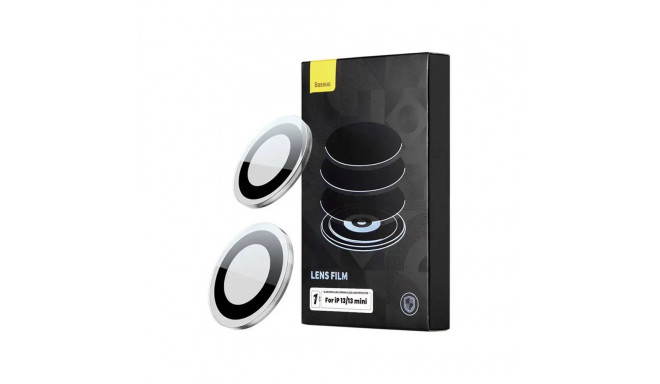 Baseus camera lens protector for iPhone 13 | iPhone 13 Mini