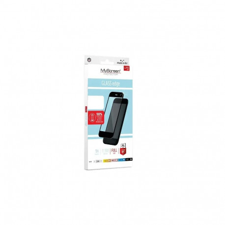 MS Diamond Glass Edge Lite FG Sam A025 A02s|A02 czarny|black Full Glue