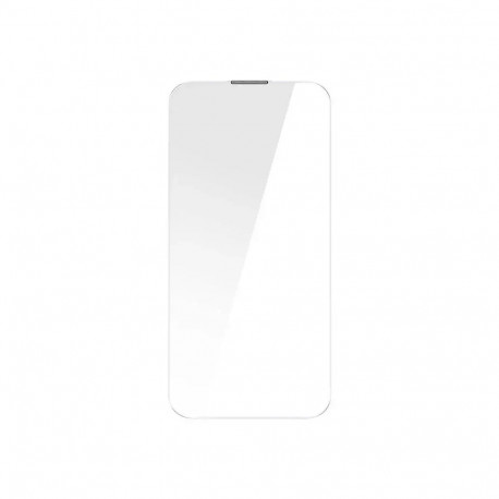 Baseus Crystal tempered glass for phone iPhone 14 Pro Max