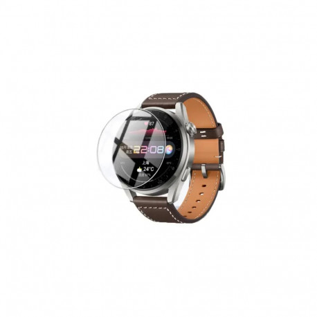 Fusion Nano 9H full coveraged glass for Huawei Watch 3 Pro