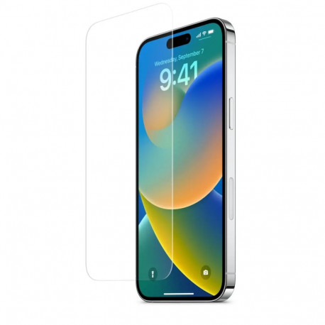 Fusion tempered glass for phone iPhone 14