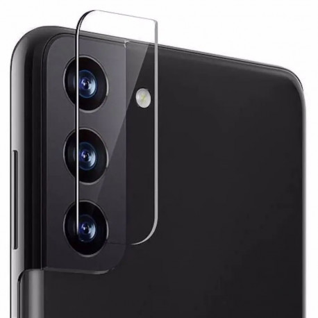 Fusion camera tempered glass for back camera Samsung G996 Galaxy S21 Plus