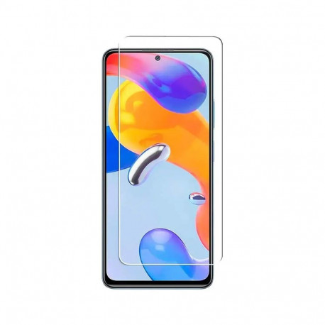 Fusion Japan tempered glass for phone Xiaomi Redmi Note 11