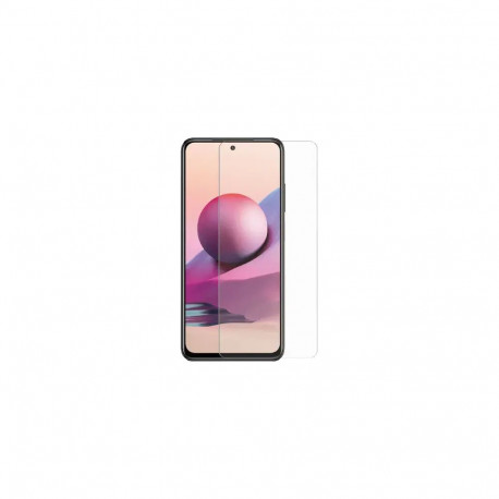 Fusion Japan karastatud klaas telefonile Xiaomi Redmi Note 10S