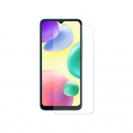 Fusion Tempered Glass tempered glass for phone Xiaomi Redmi 10C