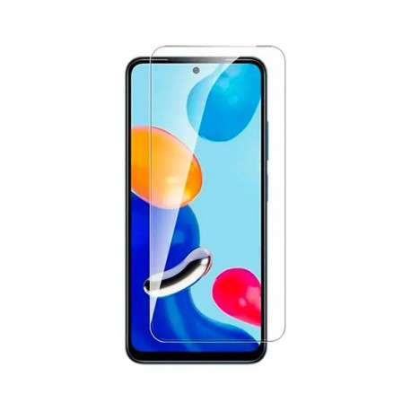 HOFI Fusion 9H tempered glass for phone Xiaomi Redmi Note 11 4G