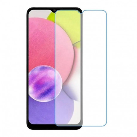 HOFI Fusion 9H tempered glass for phone Samsung Galaxy A03 4G
