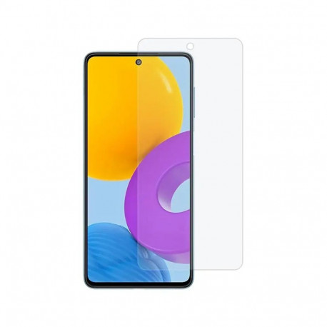 HOFI Fusion tempered glass for phone Samsung Galaxy M52 5G