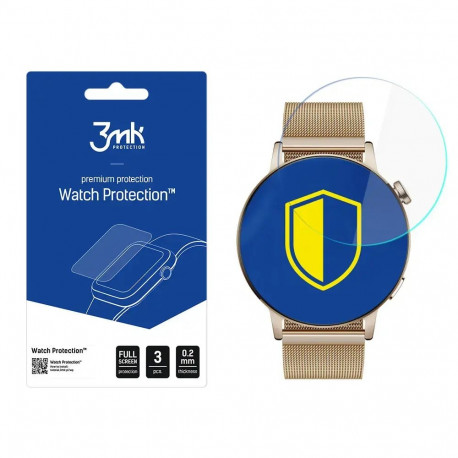 3mk Protection kaitsekile Huawei Watch GT 3 42 mm jaoks