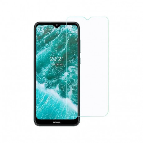 Fusion Tempered glass screen protector Nokia C30