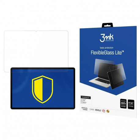 3Mk Flexible Glass Lite ekraanikaitse Samsung X800 | X806 Galaxy Tab S8+ Plus (2022)