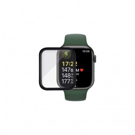 Fusion Nano 9H full coveraged glass for Apple Watch 7 | 8 41mm black