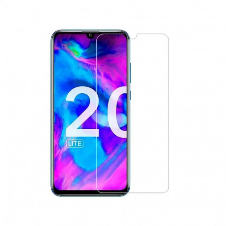 Fusion tempered glass for phone Honor 20 Lite