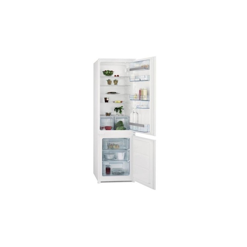 aeg fridge freezer sct71800s1