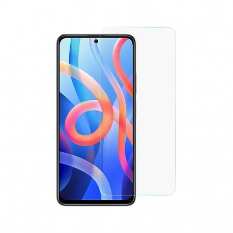 Fusion tempered glass for phone Xiaomi Redmi Note 11T 5G | Poco M4 Pro 5G