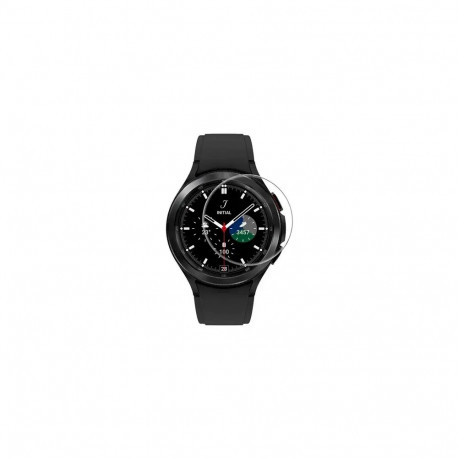 Fusion Accessories kaitsekile Galaxy Watch 4 Classic (42 mm) jaoks | läbipaistev