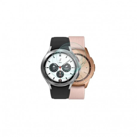 Fusion Nano 9H full coveraged glass for Samsung Galaxy Watch 4 Classic 42mm