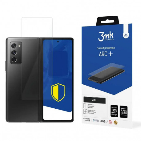 3MK hübriidne karastatud klaas telefonile Samsung Galaxy Z Fold 2