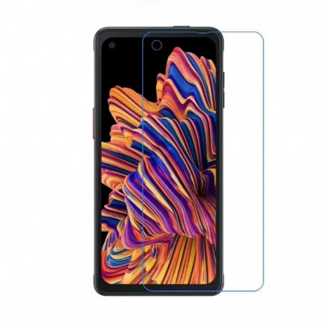 Fusion tempered glass for phone Samsung Galaxy Xcover 5