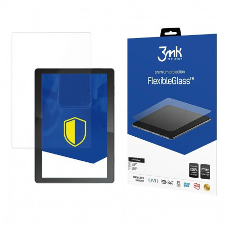 3Mk Hybrid 9H ekraanikaitse Lenovo Tab M10 HD Gen 2